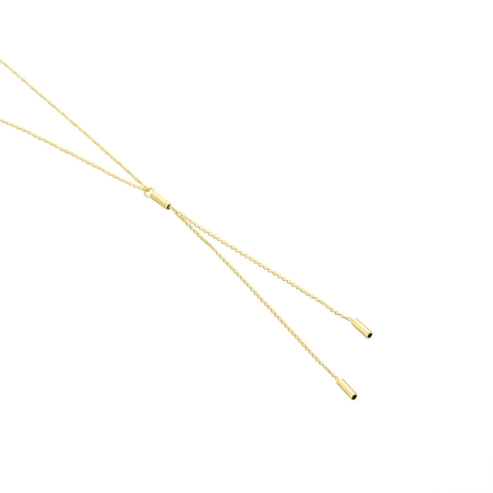 Collier Joelina Or Jaune - Colliers multirangs Femme | Marc Orian