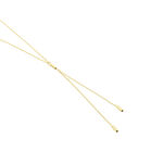 Collier Joelina Or Jaune - Colliers multirangs Femme | Marc Orian