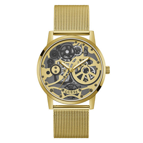 Montre Guess Gadget Multicolore - Montres Homme | Marc Orian