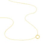 Collier Carmelie Or Jaune - Colliers ete Femme | Marc Orian