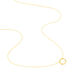 Collier Carmelie Or Jaune - Colliers ete Femme | Marc Orian