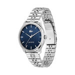 Montre Lacoste Lisbon Bleu - Montres &eacute;tanches Homme | Marc Orian