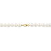 Bracelet Macy Or Jaune Perle De Culture - Bracelets chaînes Femme | Marc Orian