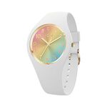 Montre Ice Watch Ice Champagne Multicolore - Montres &eacute;tanches Femme | Marc Orian