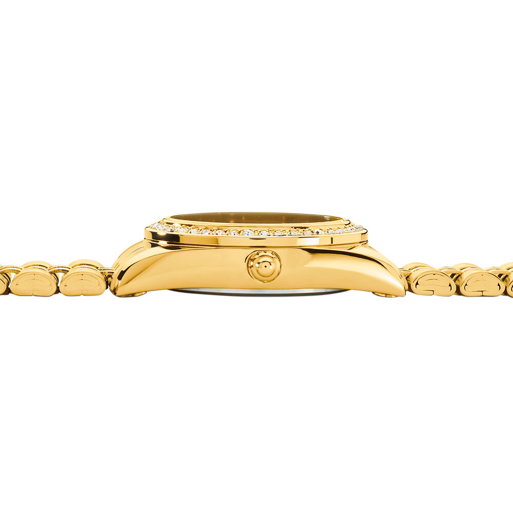 Montre Codhor Irina Rose - Montres &eacute;tanches Femme | Marc Orian