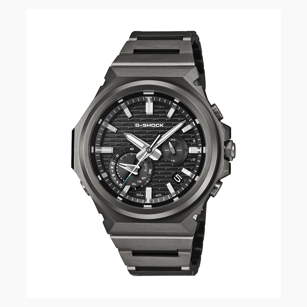 Montre G-Shock Premium Casio Gstb1000 - Montres &eacute;tanches Homme | Marc Orian