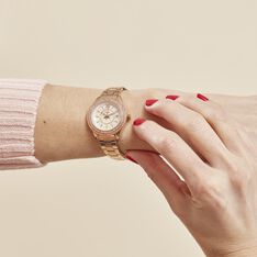 Montre Fossil Stella Nacré - Montres Femme | Marc Orian