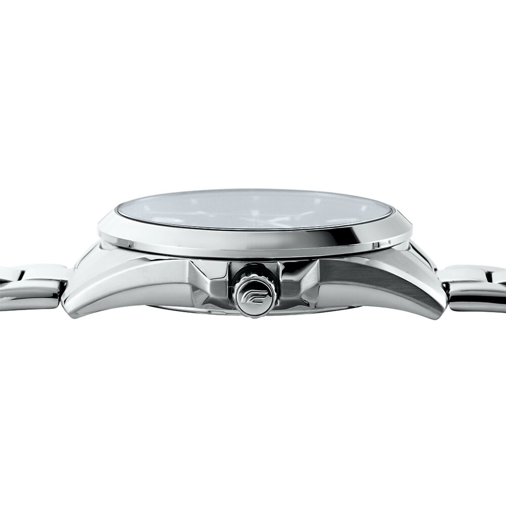 Montre Casio Edifice Noir - Montres classiques Homme | Marc Orian