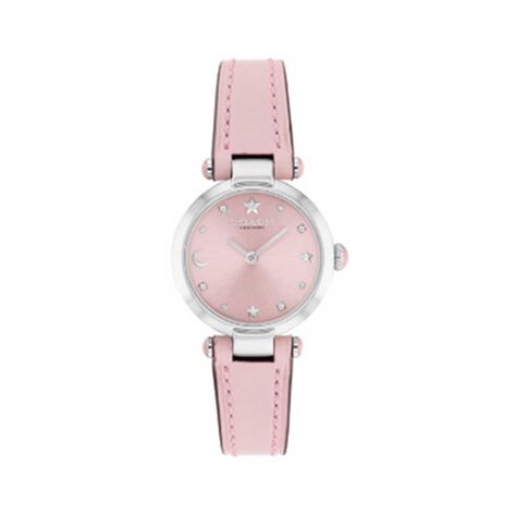 Montre Coach Cary Rose - Montres &eacute;tanches Femme | Marc Orian