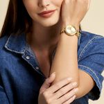 Montre Codhor Celinia Dor&eacute; - Montres &eacute;tanches Femme | Marc Orian