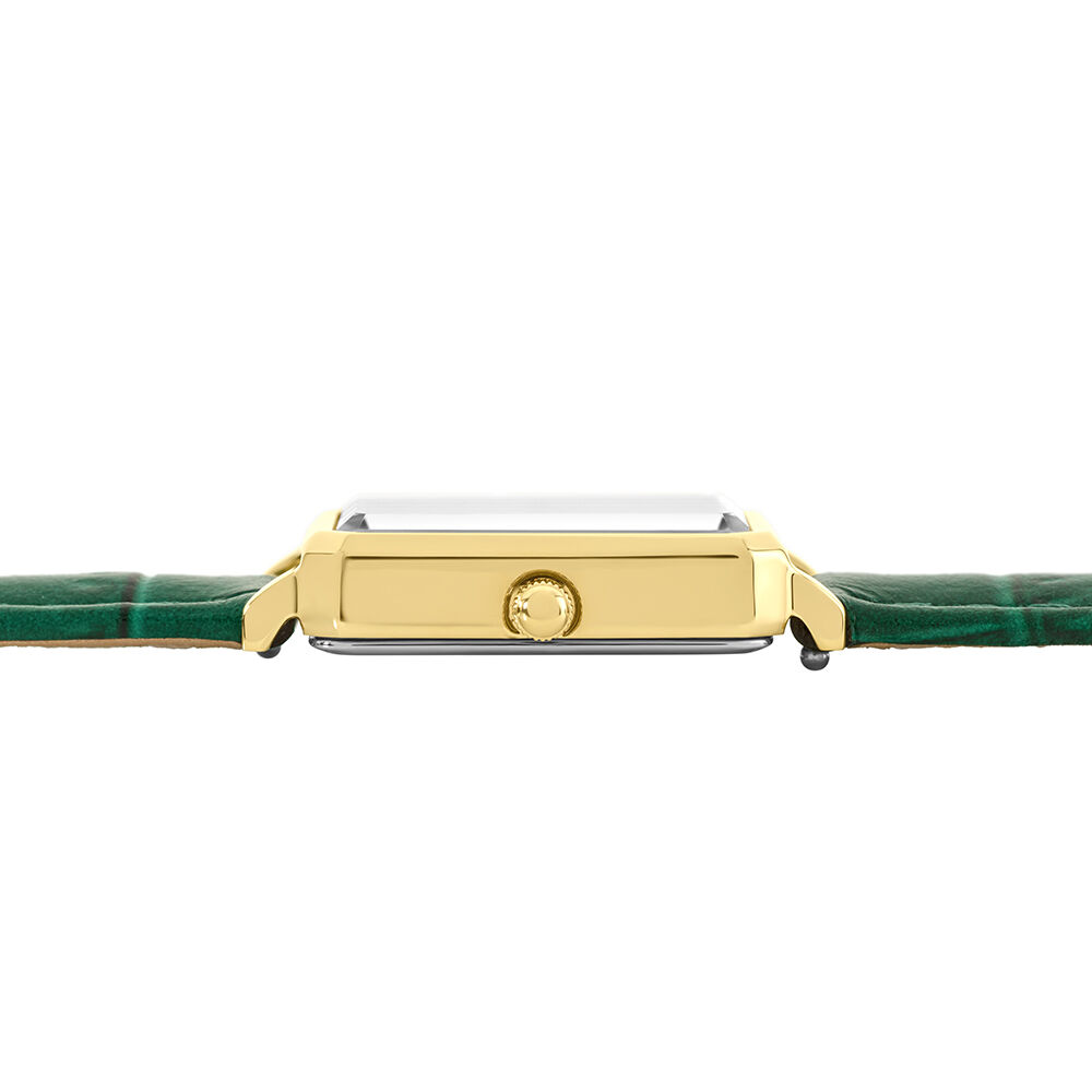 Montre Rosefield Octagon Xs Blanc - Montres &eacute;tanches Femme | Marc Orian