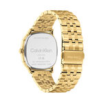 Montre Calvin Klein Shape Blanc - Montres &eacute;tanches Homme | Marc Orian