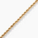 Bracelet Or Jaune Jerry - Bracelets mailles Femme | Marc Orian