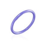 Bague Argent Blanc Sadia - Bijoux fantaisie Femme | Marc Orian