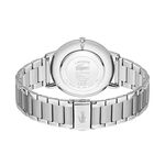 Montre Lacoste Crocorigin Vert - Montres classiques Homme | Marc Orian