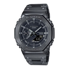 Montre Hybride Casio G-shock Classic Noir - Montres connectées Homme | Marc Orian