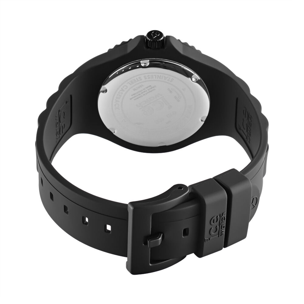 Montre Ice Watch Generation Noir - Montres étanches Famille | Marc Orian