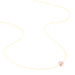 Collier Sissy Or Jaune Perle De Culture - Parure de mariage Femme | Marc Orian