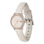 Montre Lacoste .12.12 Swift Cr&egrave;me - Montres &eacute;tanches Femme | Marc Orian