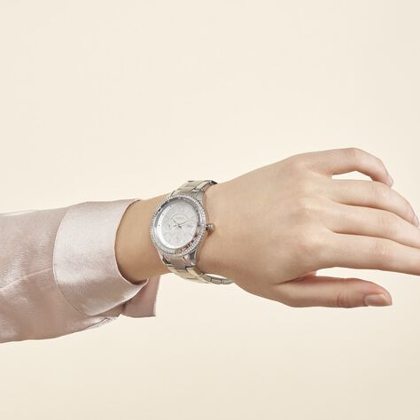 Montre Fossil Stella Sport Argenté - Montres classiques Femme | Marc Orian