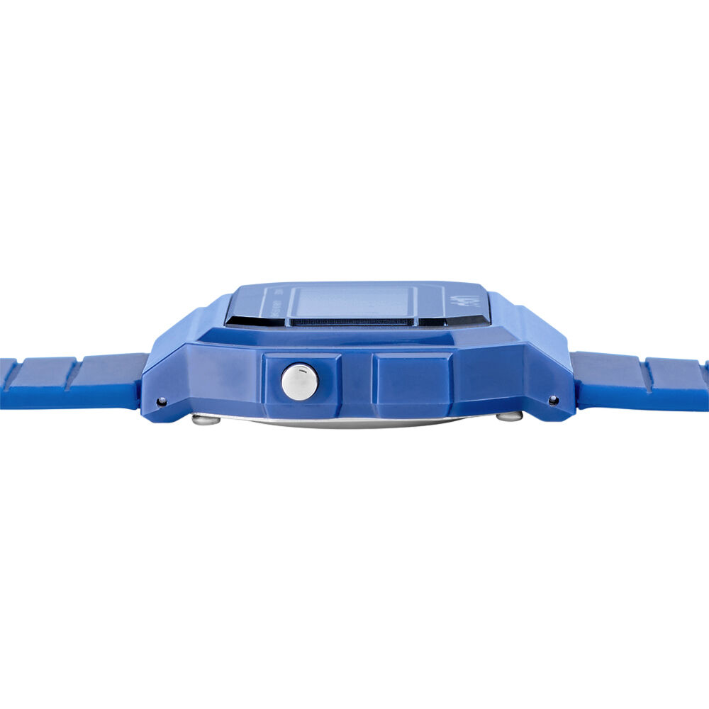 Montre Upp Square Noir - Montres étanches Enfant | Marc Orian