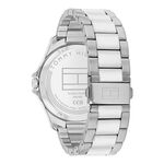 Montre Tommy Hilfiger Bruce Vert - Montres &eacute;tanches Homme | Marc Orian