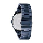 Montre Tommy Hilfiger Matthew Bleu - Montres classiques Homme | Marc Orian