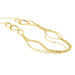 Collier Or Jaune Remacle - Colliers ete Femme | Marc Orian