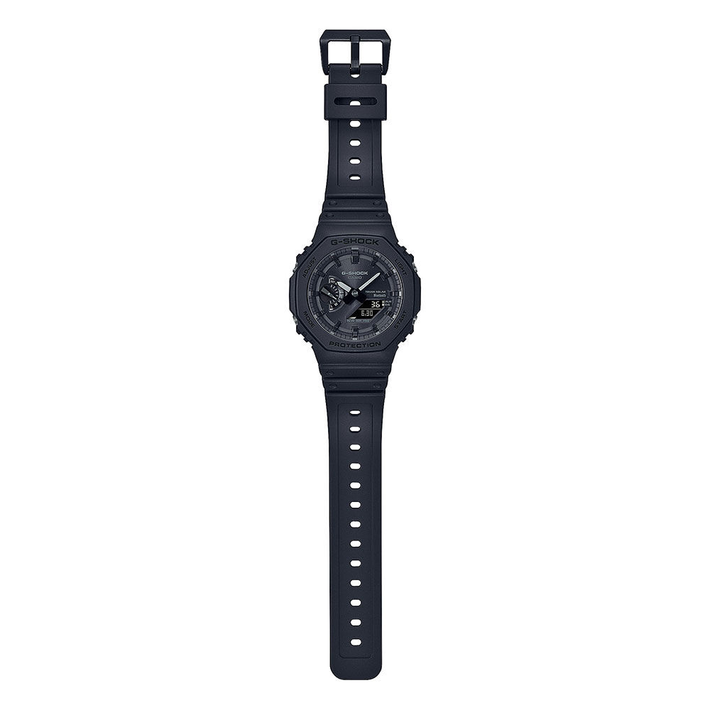 Montre Casio G-shock Noir - Montres étanches Famille | Marc Orian