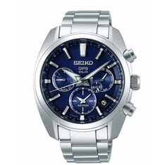 Montre Seiko Astron Bleu - Montres sport Homme | Marc Orian