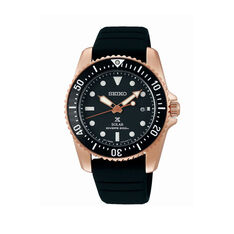 Montre Seiko Prospex Noir - Montres sport Homme | Marc Orian