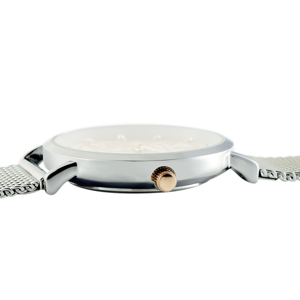 Montre Codhor Camille Rose - Montres étanches Femme | Marc Orian