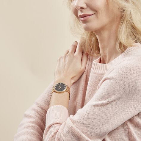Montre Michael Kors Pyper Noir - Montres Femme | Marc Orian