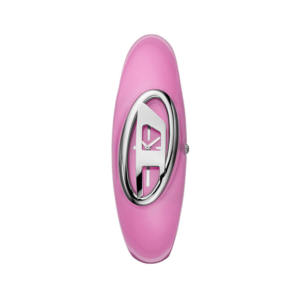 Montre Diesel Wonder-d Rose - Montres &eacute;tanches Femme | Marc Orian