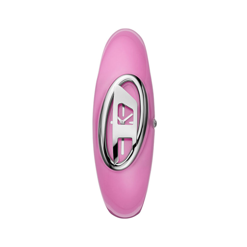 Montre Diesel Wonder-d Rose - Montres &eacute;tanches Femme | Marc Orian
