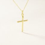 Pendentif Or Jaune Corantin - Pendentifs Famille | Marc Orian