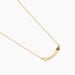 Collier Mamie Or Jaune - Colliers ete Femme | Marc Orian