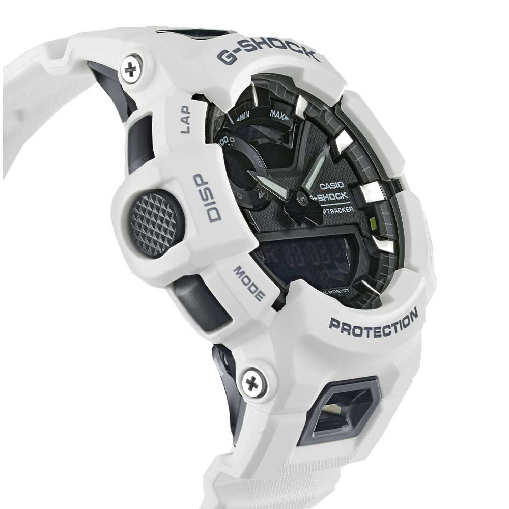 Montre Casio G-shock Gris - Montres étanches Homme | Marc Orian