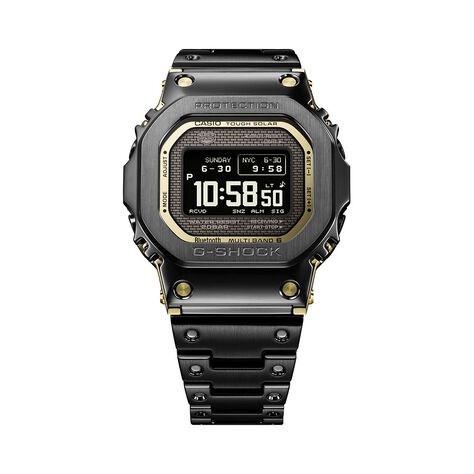 Montre G-Shock Premium Casio Gmwbz5000 - Montres &eacute;tanches Homme | Marc Orian