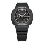 Montre Casio G-shock Noir - Montres &eacute;tanches Femme | Marc Orian