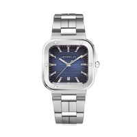 Montre Herbelin Cap Camarat Bleu