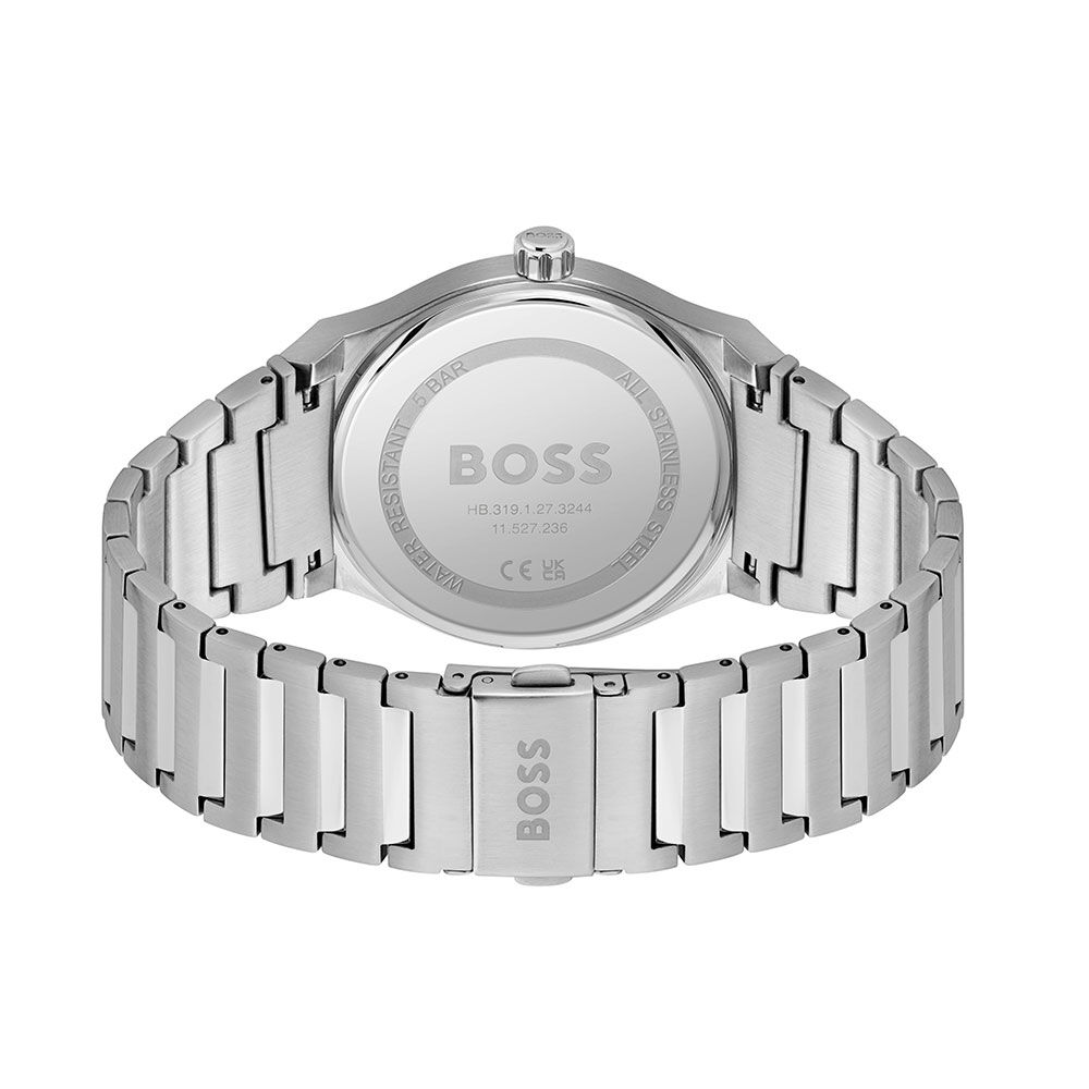 Montre Boss Candor Vert -  Unisex | Marc Orian