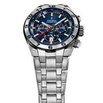 Montre Festina Chrono Bike Bleu - Montres &eacute;tanches Homme | Marc Orian