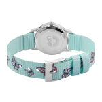 Montre Upp Tutti Flappy Mauve - Montres &eacute;tanches Enfant | Marc Orian