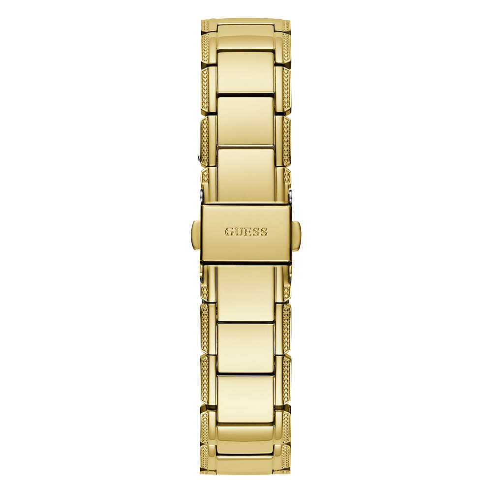 Montre Guess Lily Champagne - Montres étanches Femme | Marc Orian