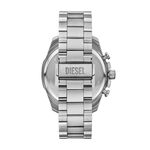 Montre Diesel Mega Chief Slim Noir - Montres &eacute;tanches Homme | Marc Orian