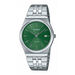 Montre Casio Collection Vert - Montres étanches Homme | Marc Orian