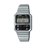 Montre Casio Collection Gris - Montres &eacute;tanches Homme | Marc Orian