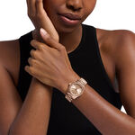 Montre Michael Kors Lexington Rose - Montres &eacute;tanches Femme | Marc Orian