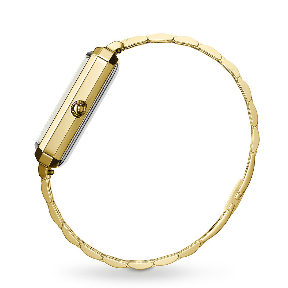 Montre Rosefield Octagon Blanc - Montres &eacute;tanches Femme | Marc Orian